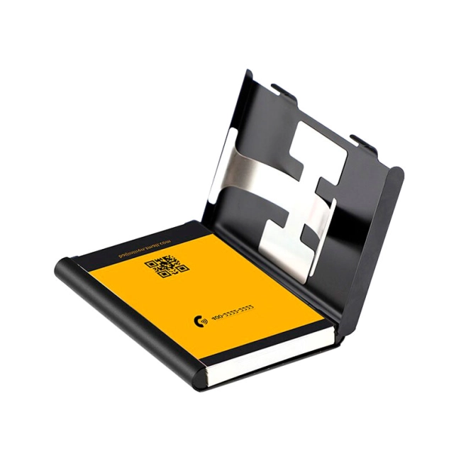 чехол для визиток