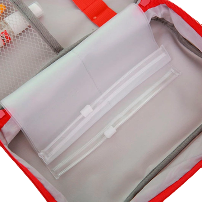 аптечка органайзер