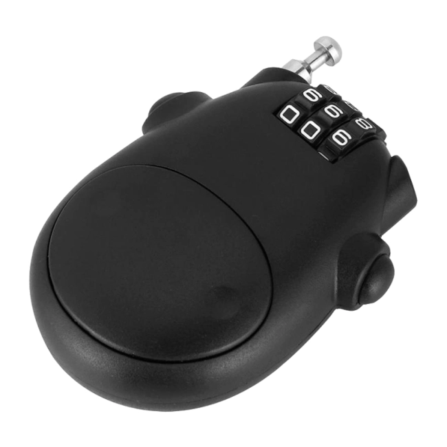 тросовий замок