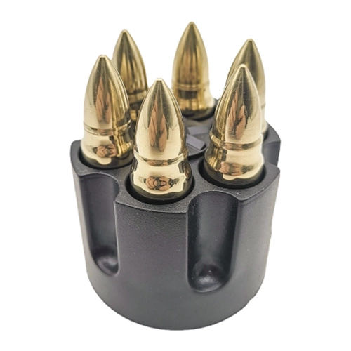 патрони для віскі