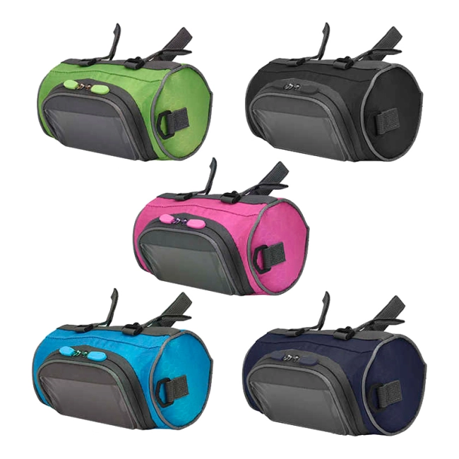 велосумка на руль для смартфона