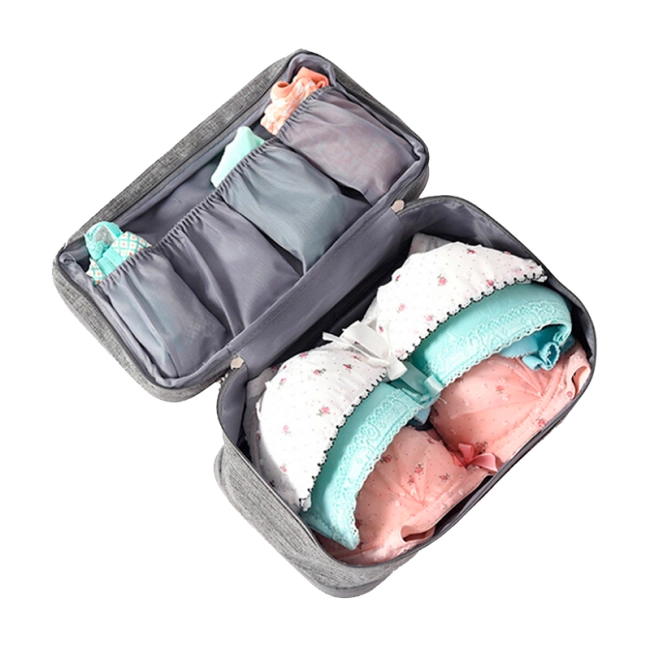 дорожній органайзер для білизни