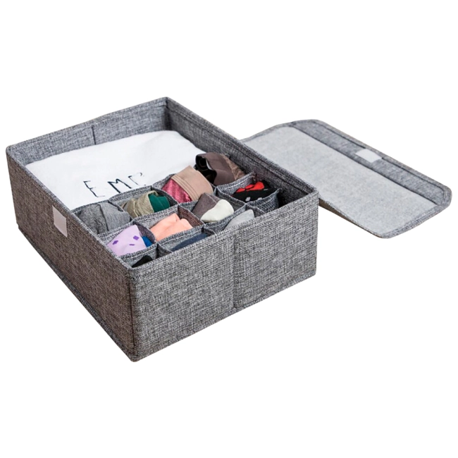 кофр для зберігання речей