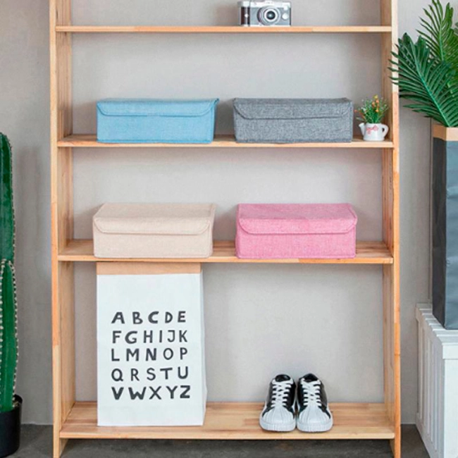 кофр складний для зберігання