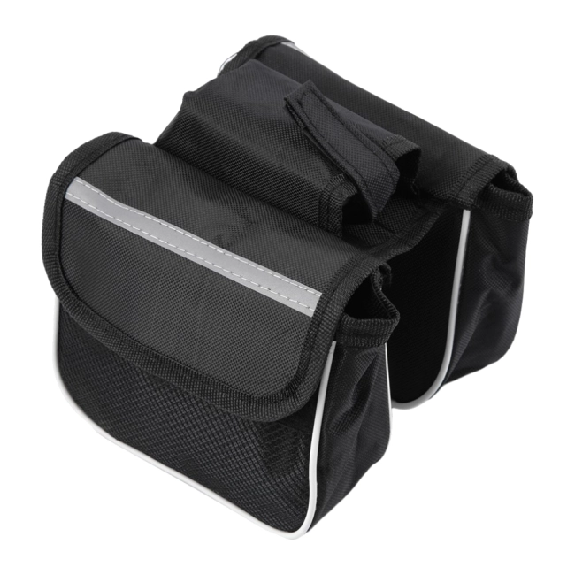 сумка на раму велосипеда