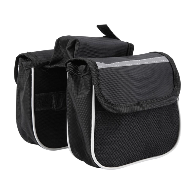 сумка для велосипеда на раму