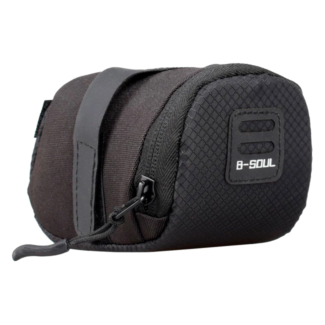 велосумка под седло