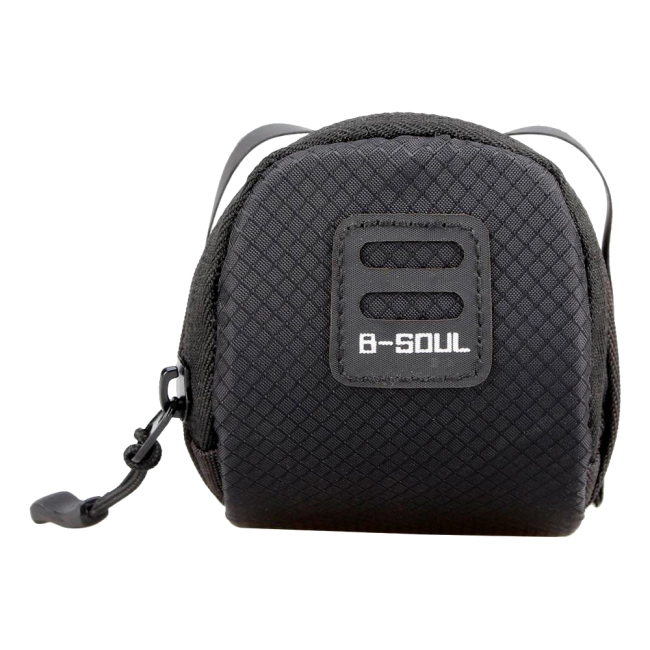 подседельная сумка для велосипеда