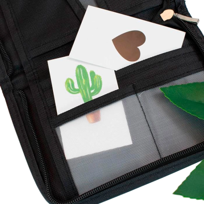 кошелек для документов