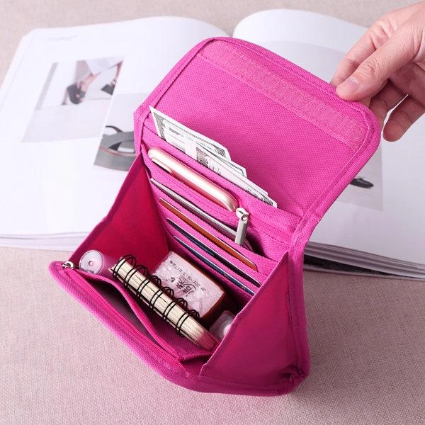 клатч для документів