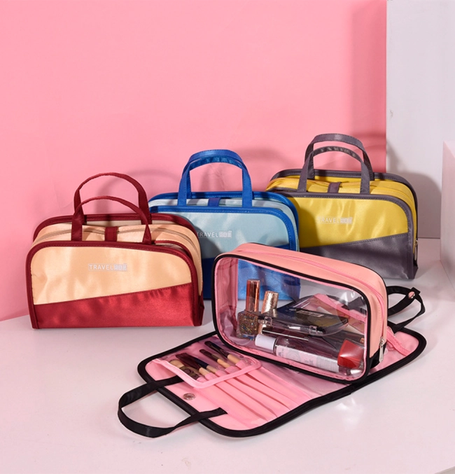 косметичка розкладна