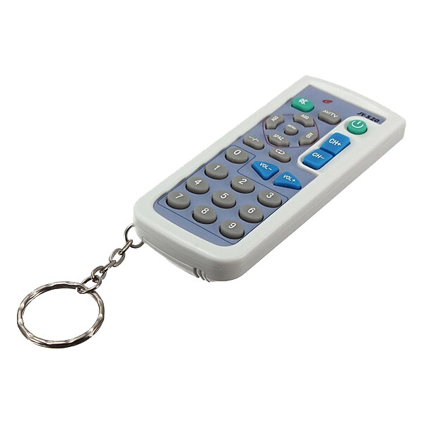 универсальный пульт брелок