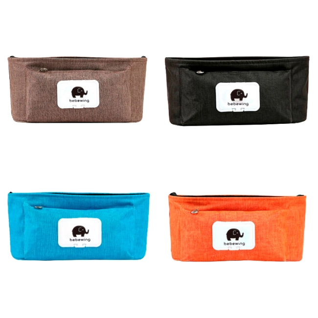 сумка для прогулянкової коляски