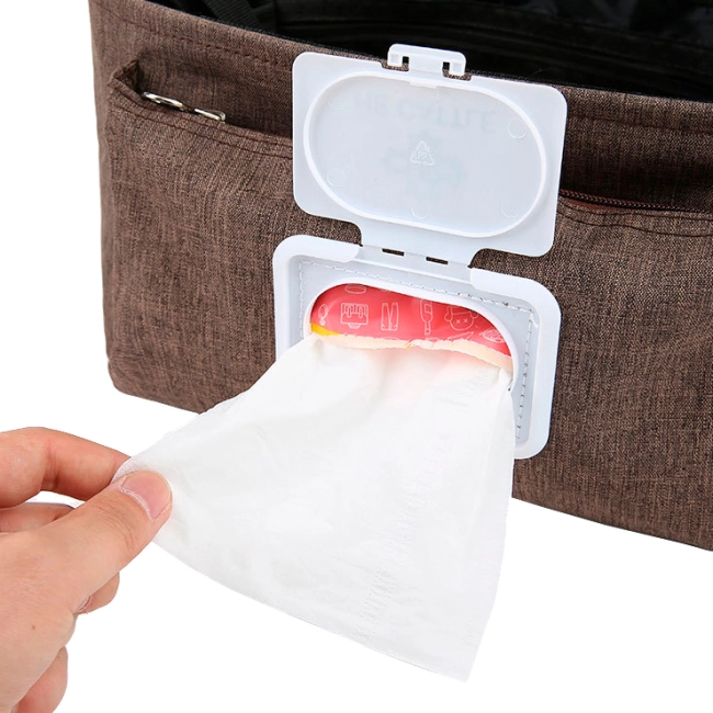 органайзер для прогулянкової коляски