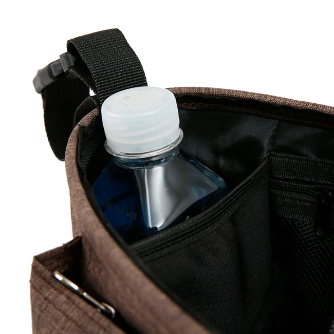 сумка органайзер на дитячу коляску