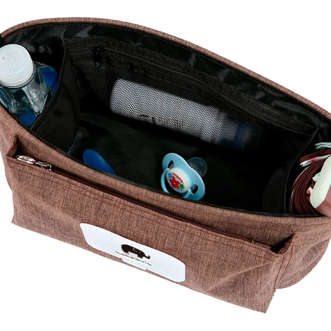 сумка для прогулянкової коляски