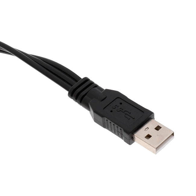 кабель usb-rca для видео