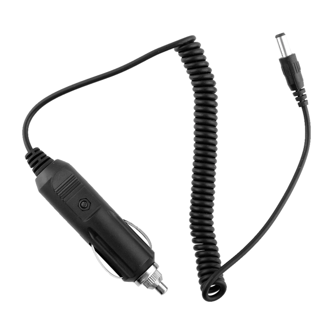 автомобильная зарядка для baofeng