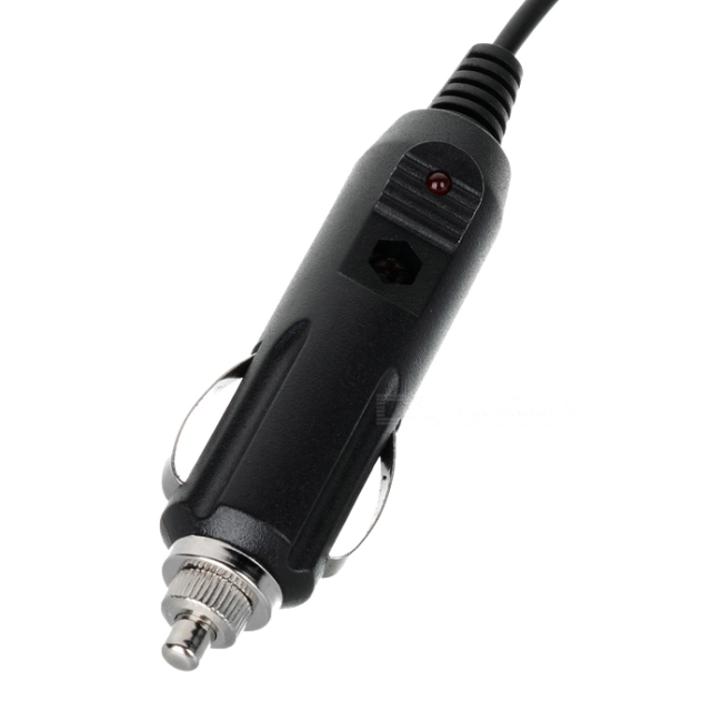 автомобильная зарядка для баофенг