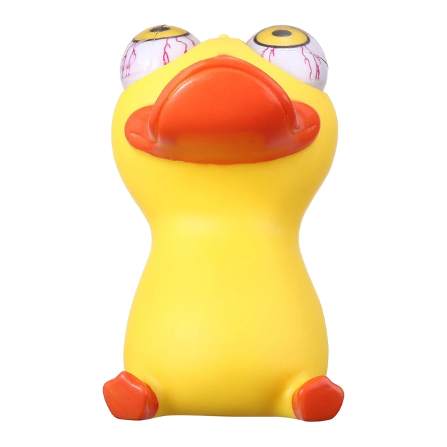 антистресс утка