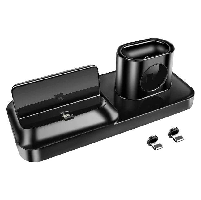 док станція apple 3 в 1