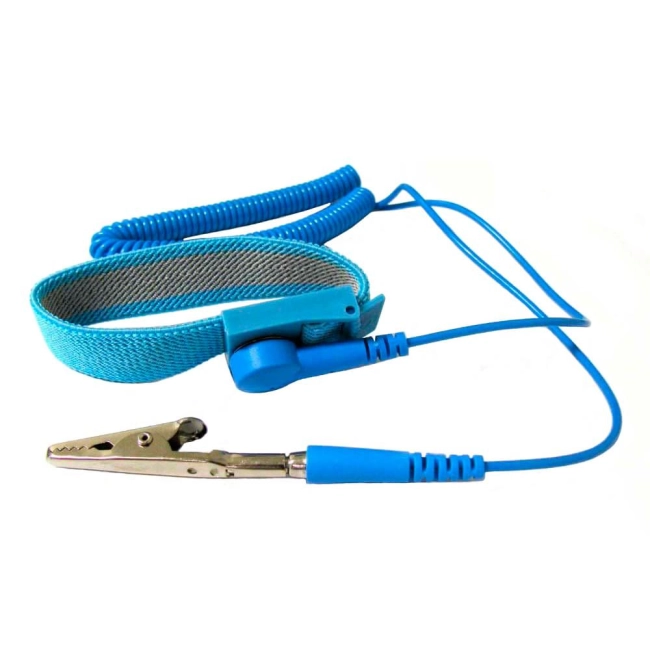 Антистатичний браслет