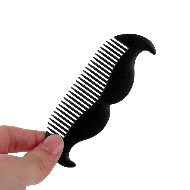 расческа для бороды и усов