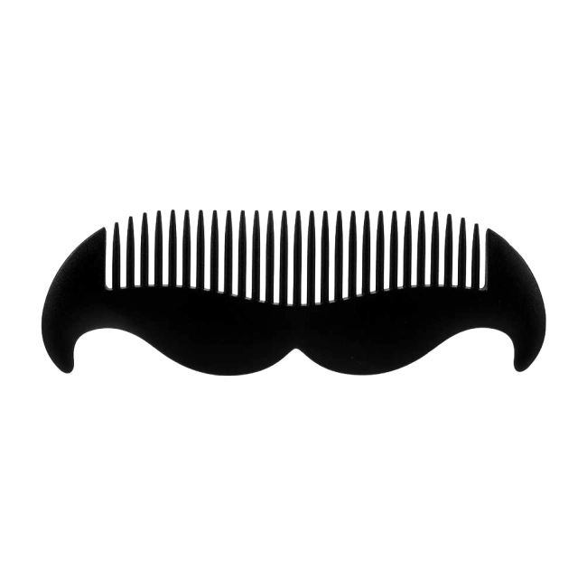 расческа для усов
