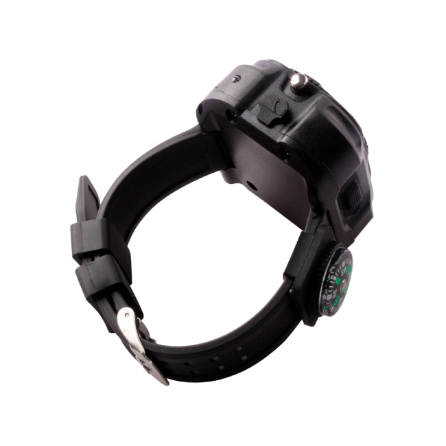 годинник з ліхтарем