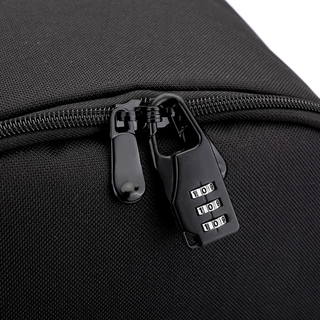 замок с кодом на багаж