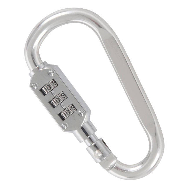 кодовий карабін