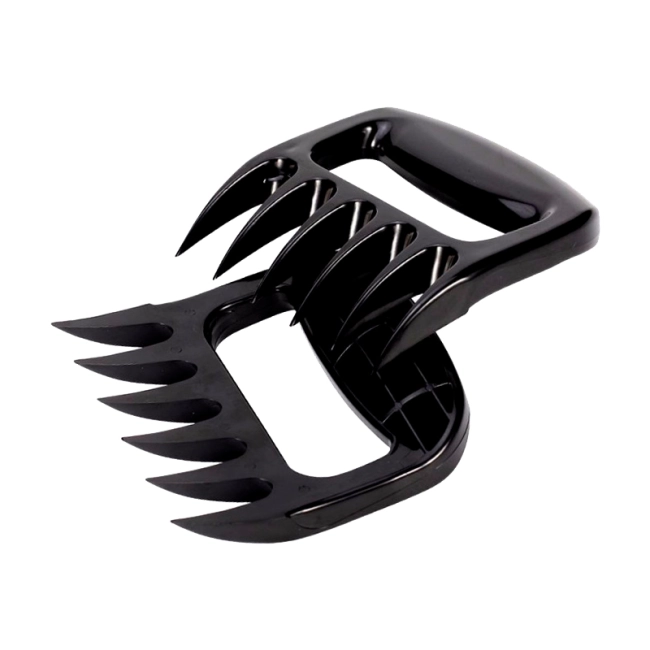 пазурі для їжі