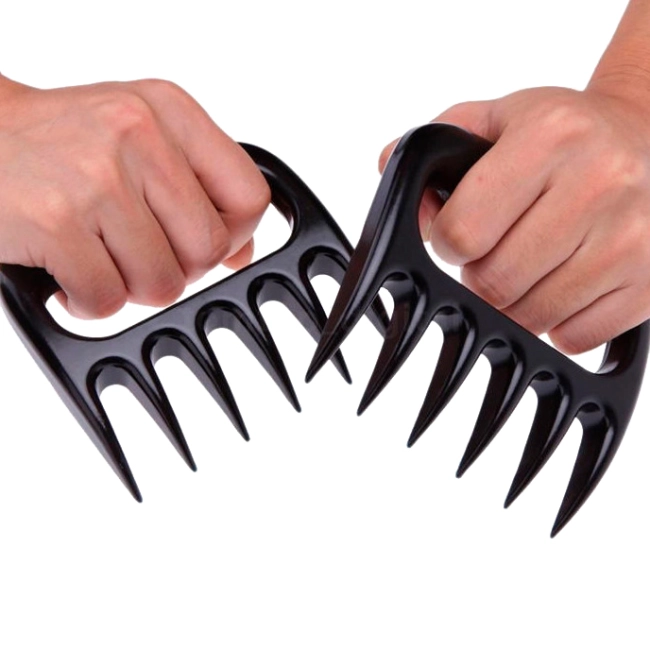 пазурі для кухні