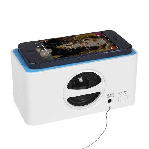 усилитель звука на телефон