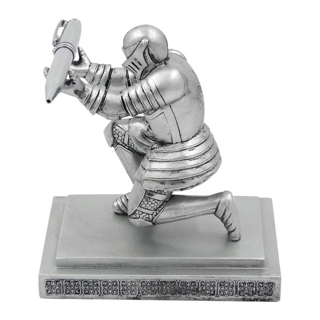 утримувач ручки лицар