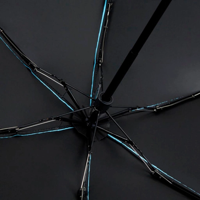 мини зонт в капсуле