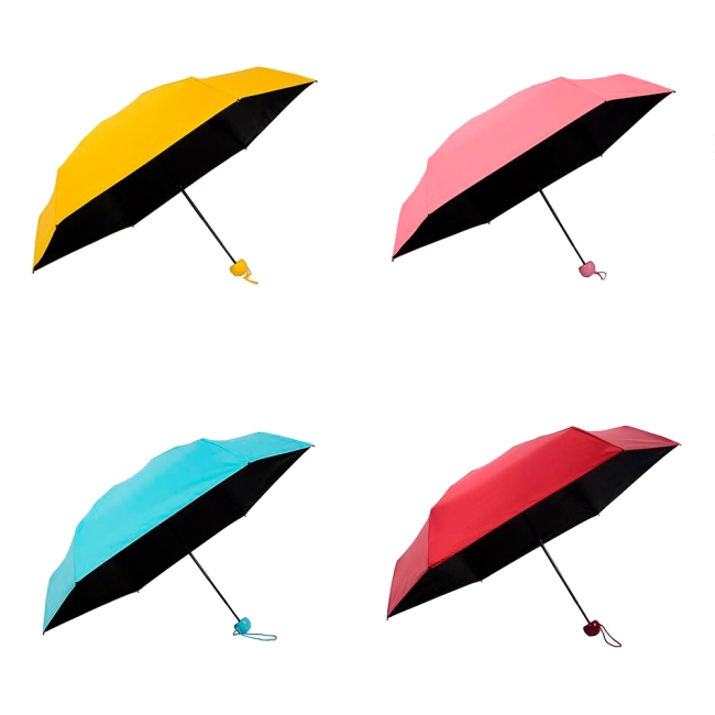 зонт таблетка