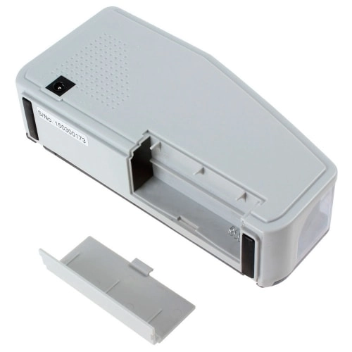 портативный счетчик банкнот