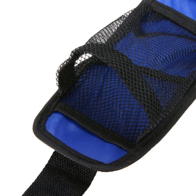 сумка на сидение авто