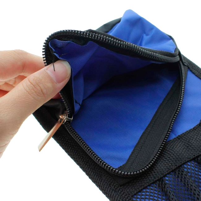 боковой органайзер на сидение