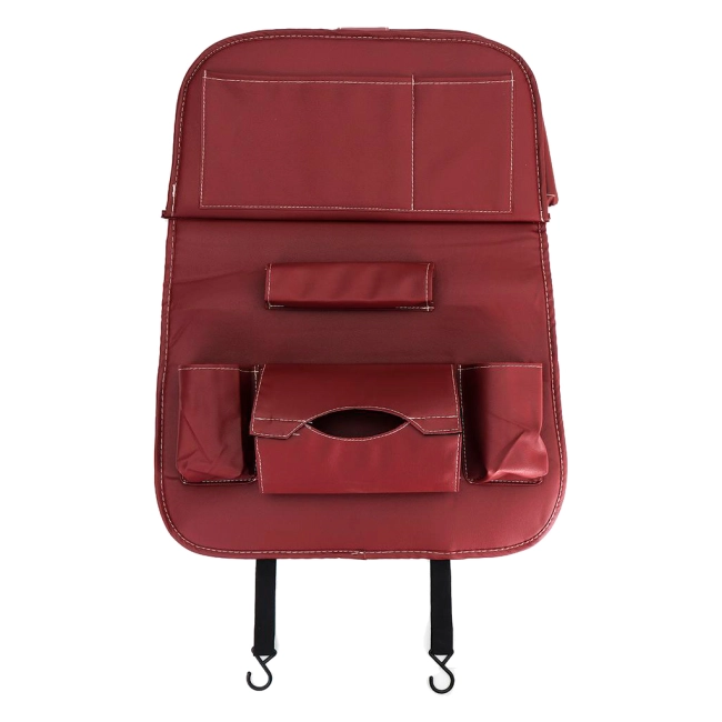 органайзер в автомобиль на переднее сидение