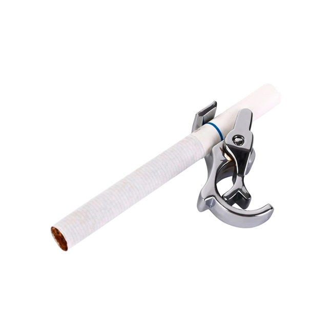 мундштук на палец