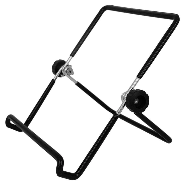 универсальная подставка для планшетов