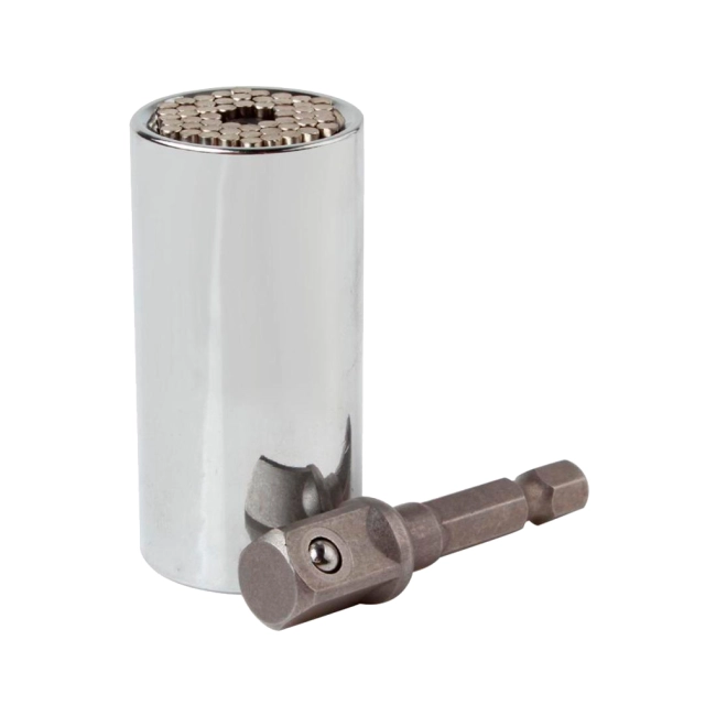 универсальная торцевая головка