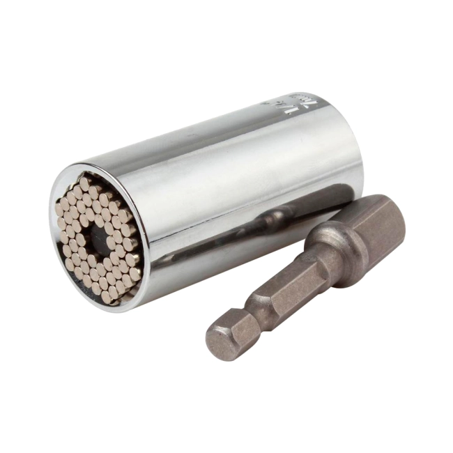 торцевая головка 7 19