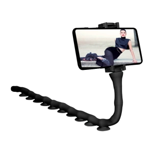 держатель телефона на присосках