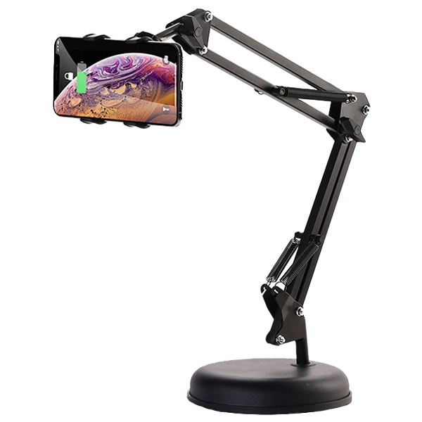 держатель настольный для смартфона