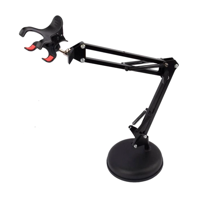 держатель для телефона настольный