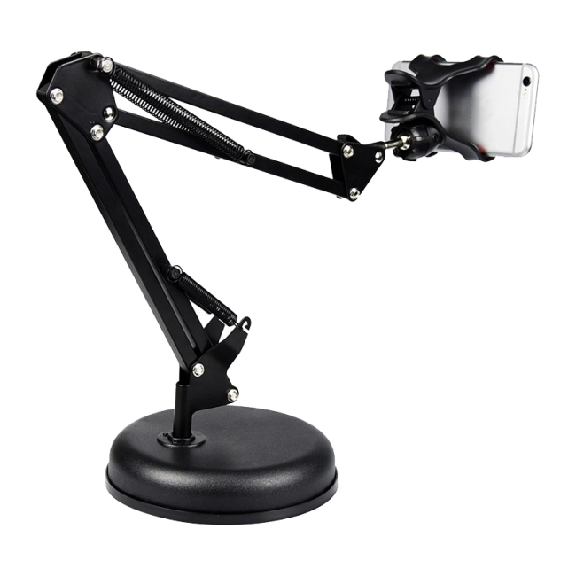 держатель для смартфона настольный