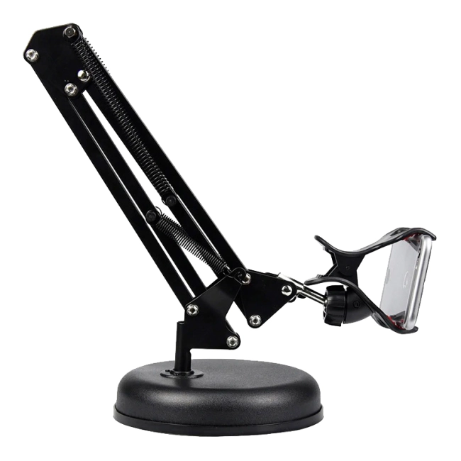 держатель настольный для смартфона